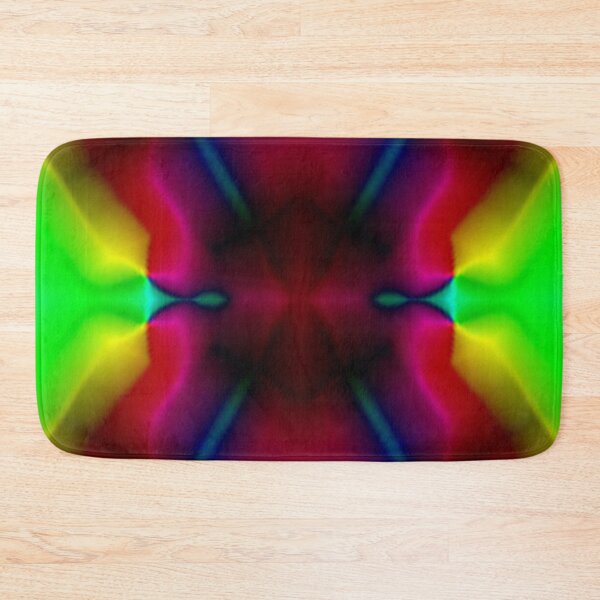 Item preview, Aesthetic multi-colored expressionism abstract pattern by Code03. The "Drill" designed and sold by Code03.