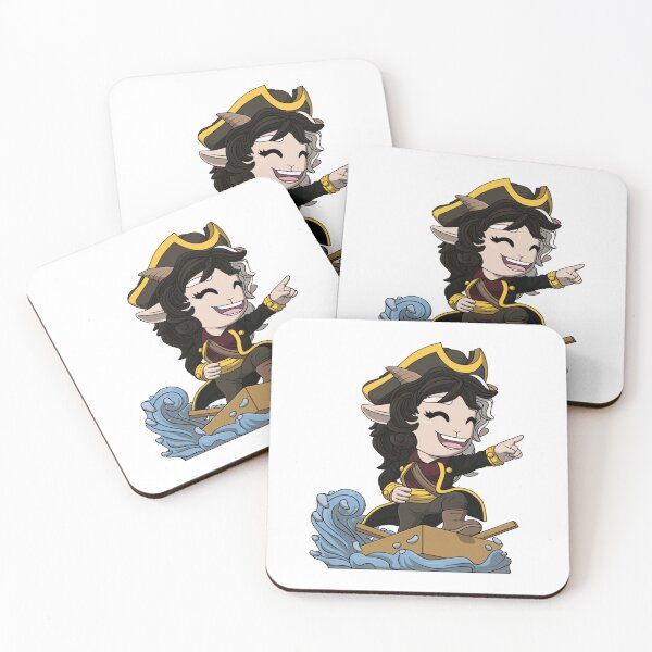 Item preview, captain puffy youtooz  designed and sold by Fineshopify.