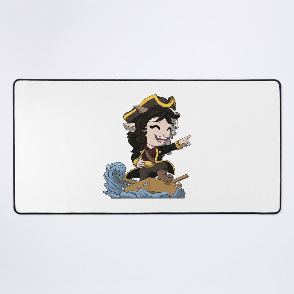 Item preview, captain puffy youtooz  designed and sold by Fineshopify.
