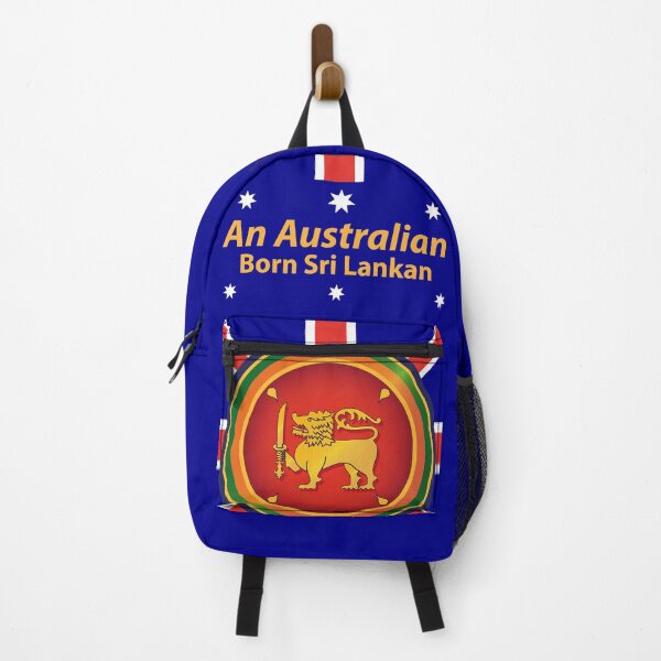 Item preview, An Australian - Born Sri Lankan designed and sold by SaShaCreations.
