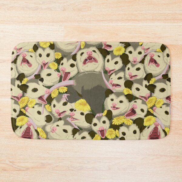 Item preview, A Pile of Possums designed and sold by Lynngr.