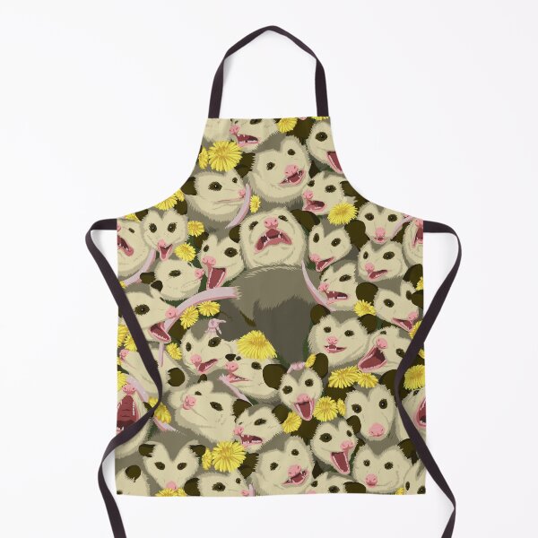 Item preview, A Pile of Possums designed and sold by Lynngr.