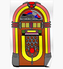 JUKEBOX Poster