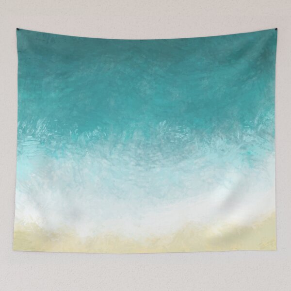 Item preview, I ♥ Beach! designed and sold by Studio Vickn.
