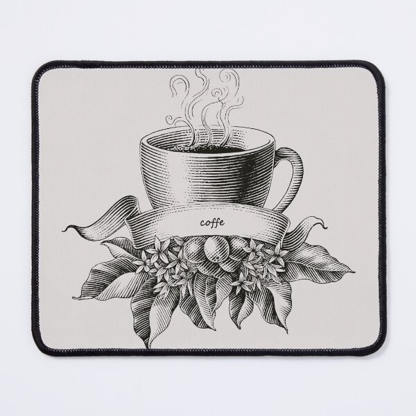 Item preview, coffe designed and sold by bilalelamrani.