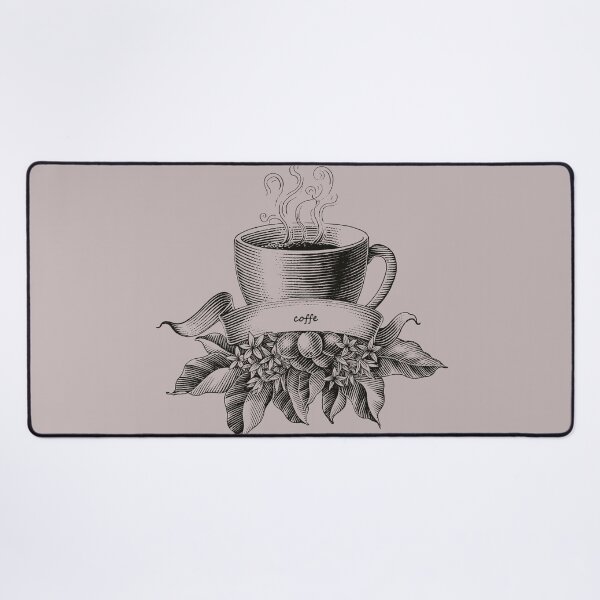 Item preview, coffe designed and sold by bilalelamrani.