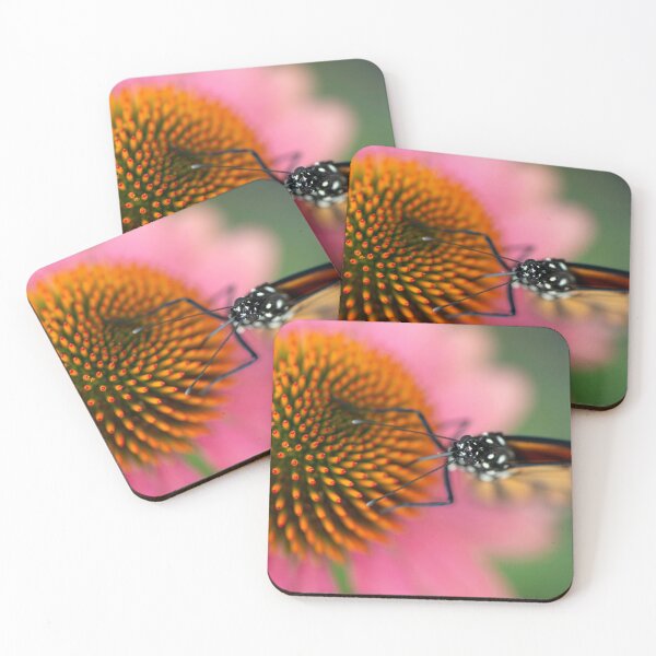 Item preview, monarch butterfly close up designed and sold by sarahjeanphoto.