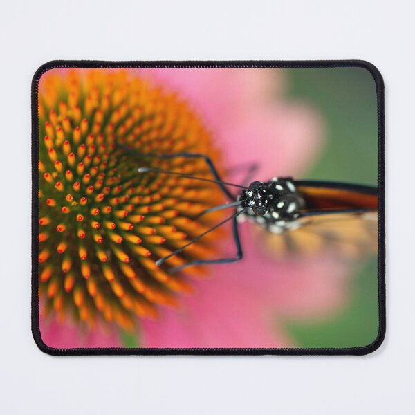 Item preview, monarch butterfly close up designed and sold by sarahjeanphoto.