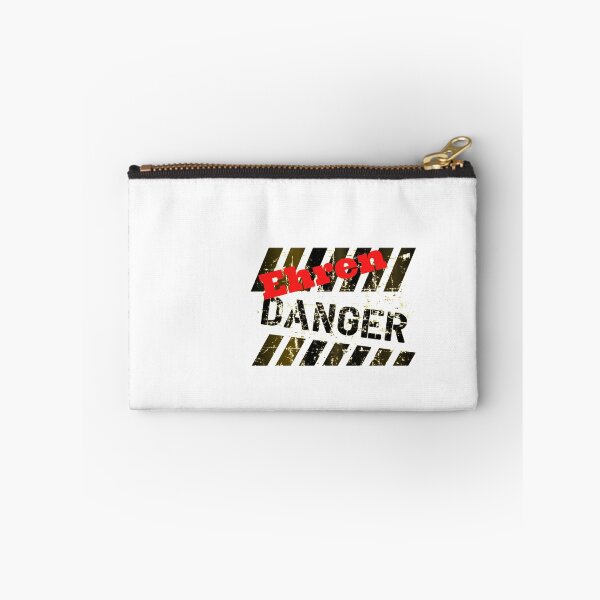 Item preview, Danger Ehren designed and sold by MaxManN1.