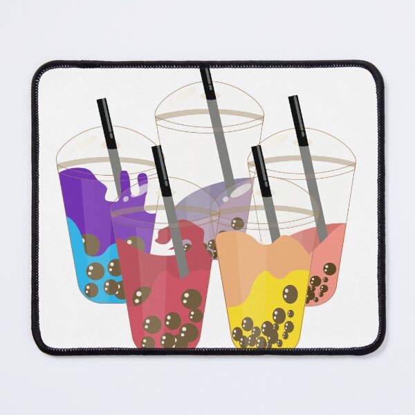 Item preview, THIS IS MY Boba Milk TEA SHIRT designed and sold by TheContactor.