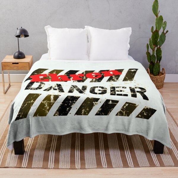 Item preview, Danger Ehren designed and sold by MaxManN1.