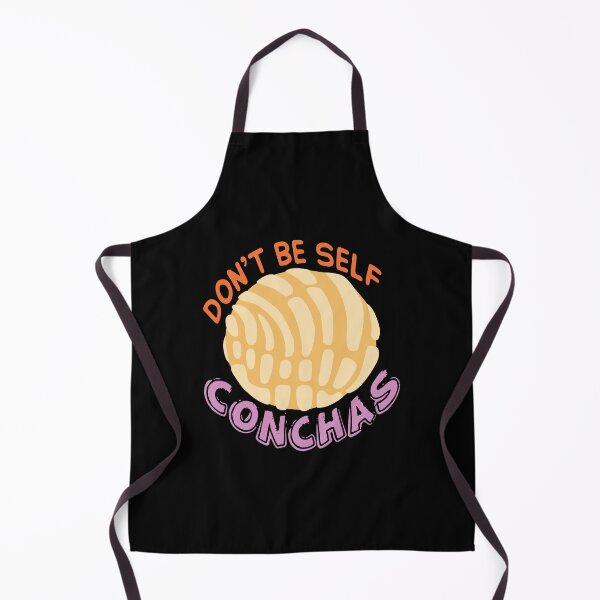 Item preview, Don't Be Self Conchas designed and sold by Dufawa.