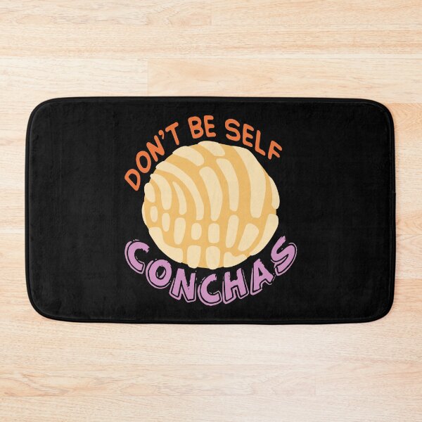 Item preview, Don't Be Self Conchas designed and sold by Dufawa.