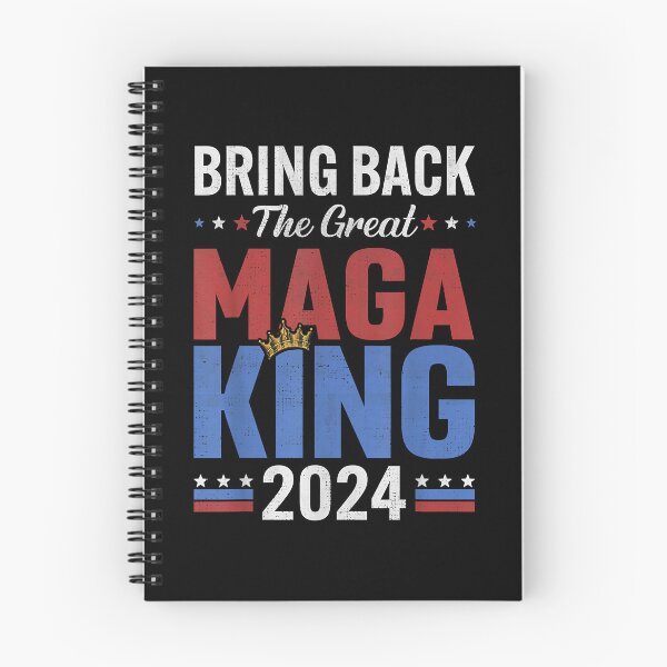 Item preview, Maga King designed and sold by ClareLittel.