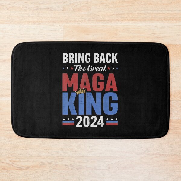 Item preview, Maga King designed and sold by ClareLittel.