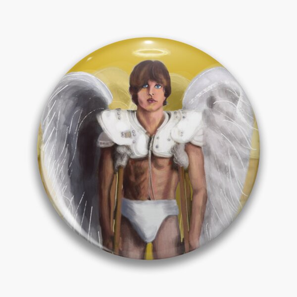 Item preview, holy trinity designed and sold by Cash Matlock.