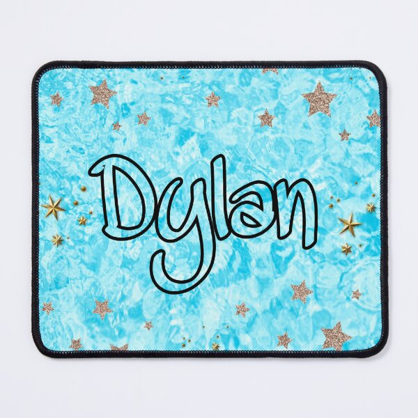 Item preview, dylan designed and sold by marygeyshop.