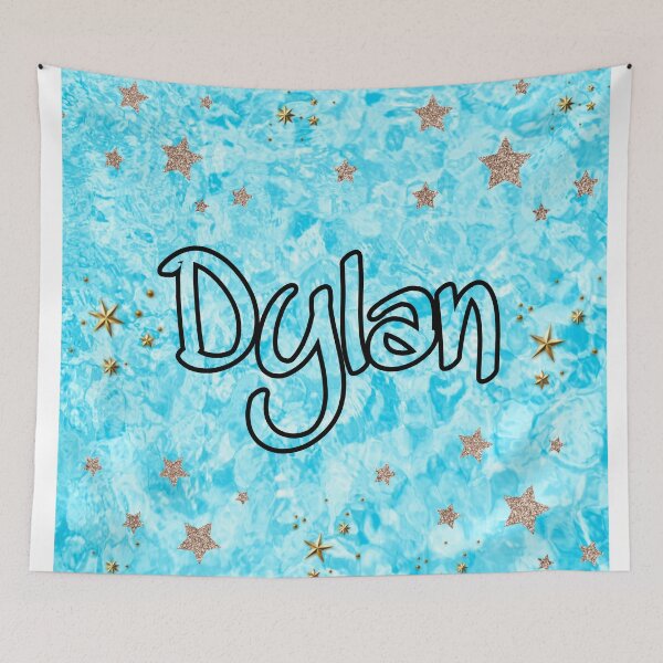 Item preview, dylan designed and sold by marygeyshop.