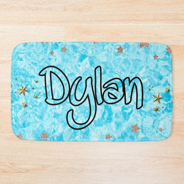 Item preview, dylan designed and sold by marygeyshop.