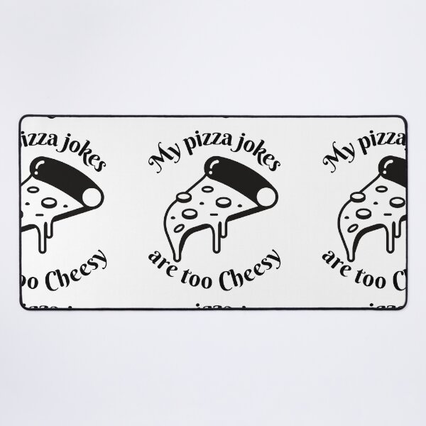 Item preview, Cheesy pizza designed and sold by The-Armour.