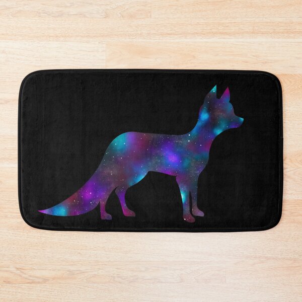 Item preview, Galactic Fox designed and sold by KimmePhillips.
