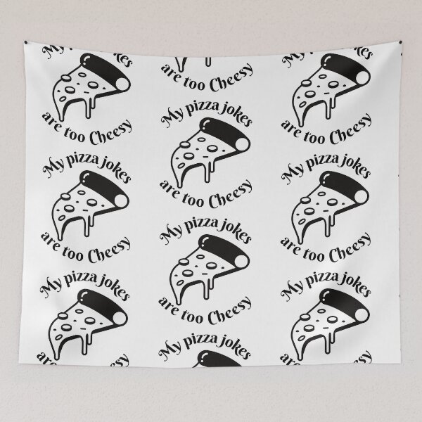 Item preview, Cheesy pizza designed and sold by The-Armour.