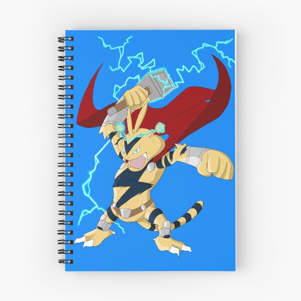 Item preview, electricthor  beast  designed and sold by Marty Thor.