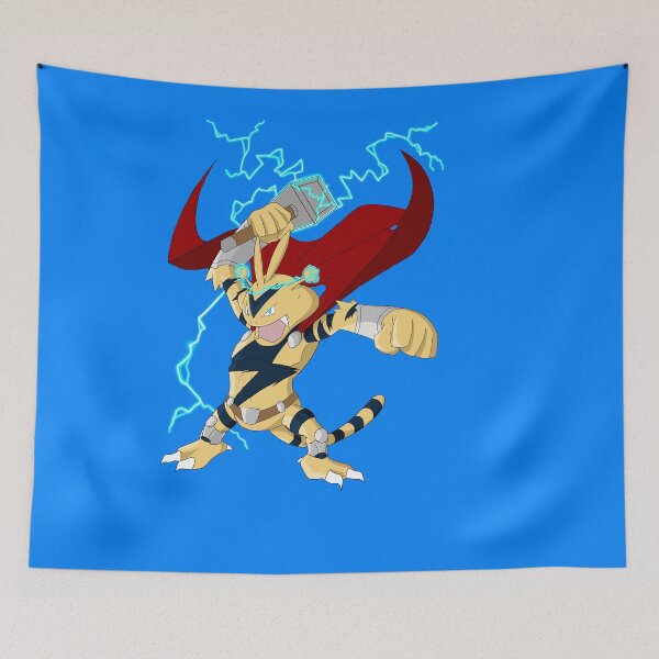Item preview, electricthor  beast  designed and sold by Marty Thor.