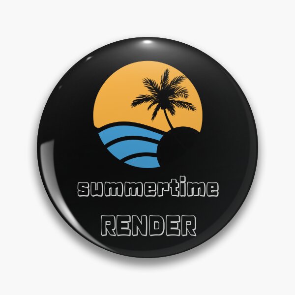 Item preview,  Summertime Render designed and sold by yassminishop.