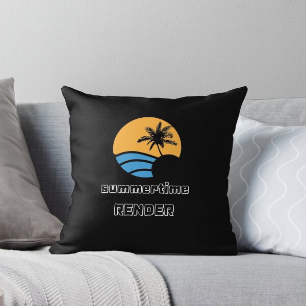 Item preview,  Summertime Render designed and sold by yassminishop.