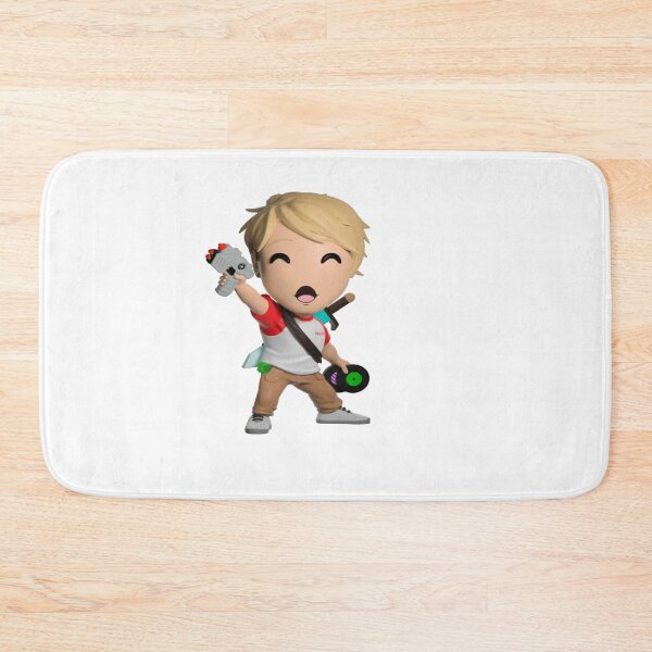 Item preview, tommyinnt youtooz  designed and sold by Fineshopify.