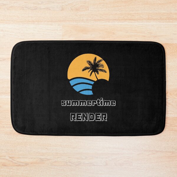 Item preview,  Summertime Render designed and sold by yassminishop.