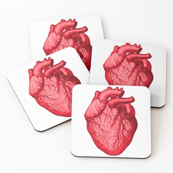 Item preview, Big Heart designed and sold by Silly  Stuff.