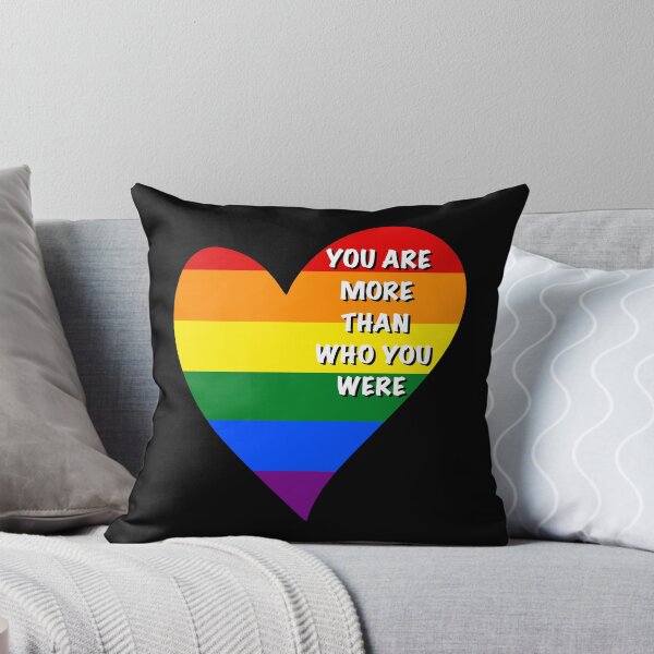 Item preview, You Are More Than… designed and sold by TheColorfulQ.