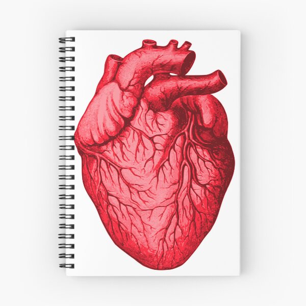 Item preview, Big Heart designed and sold by Silly  Stuff.