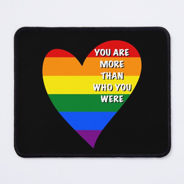 Item preview, You Are More Than… designed and sold by TheColorfulQ.