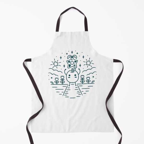 Item preview, Junimo designed and sold by AlundrART.