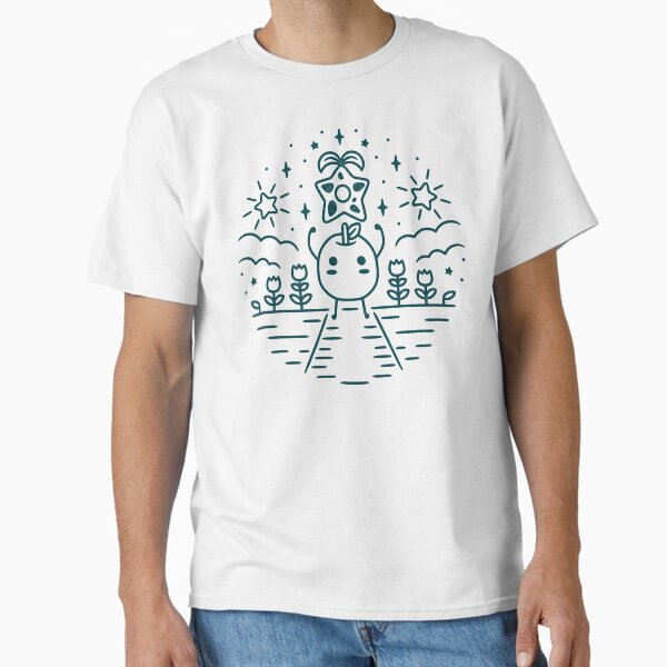 Item preview, Junimo designed and sold by AlundrART.