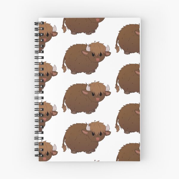 Item preview, buffalo designed and sold by Aaliah Azul Figueroa Gómez.