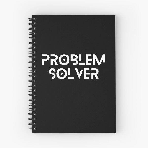 Item preview, Problem solver designed and sold by Smash247.