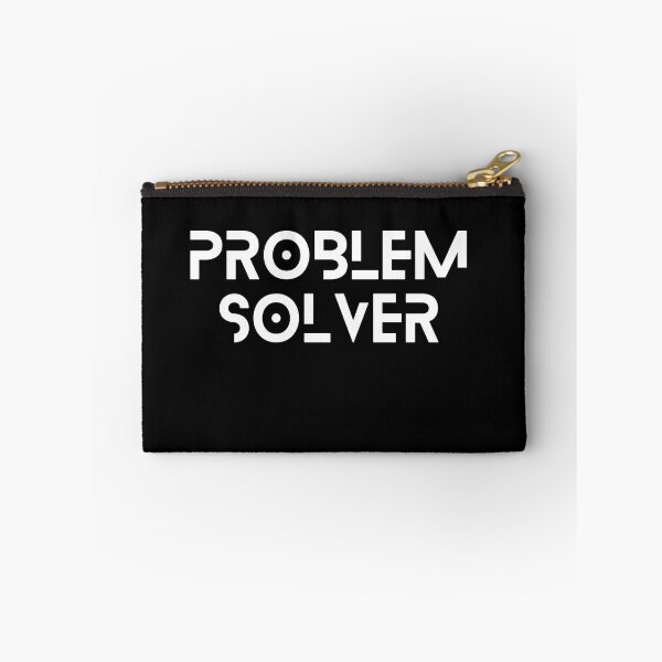 Item preview, Problem solver designed and sold by Smash247.