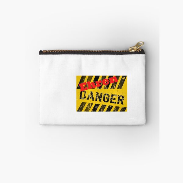 Item preview, Danger Ehren designed and sold by MaxManN1.