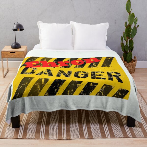 Item preview, Danger Ehren designed and sold by MaxManN1.