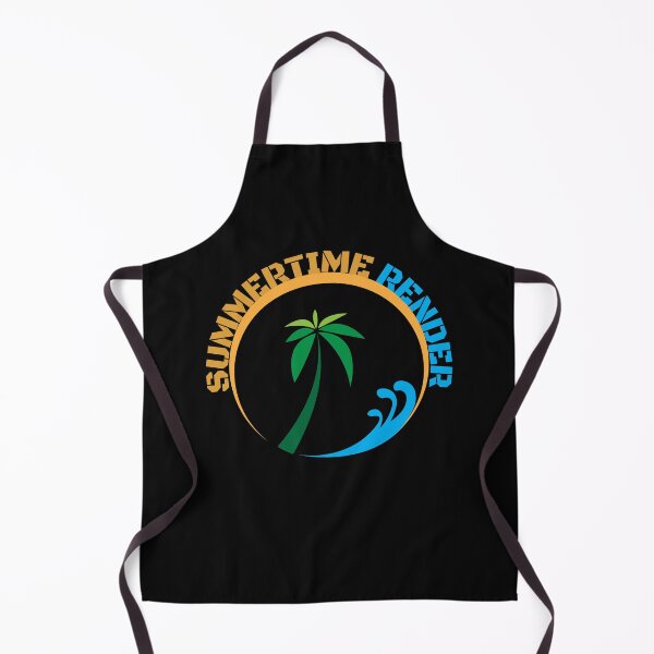 Item preview,   Summertime Render designed and sold by yassminishop.