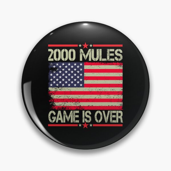 Item preview, Vintage 2000 mules game is over designed and sold by ClareLittel.