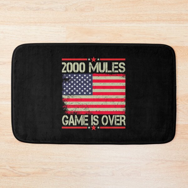 Item preview, Vintage 2000 mules game is over designed and sold by ClareLittel.