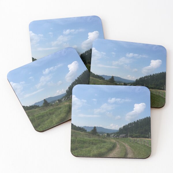 Item preview, Nature and mountains designed and sold by Sunriseeee.