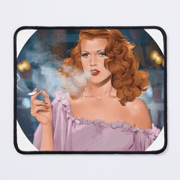 Item preview, smoke gets in your eyes designed and sold by Olivier-C.