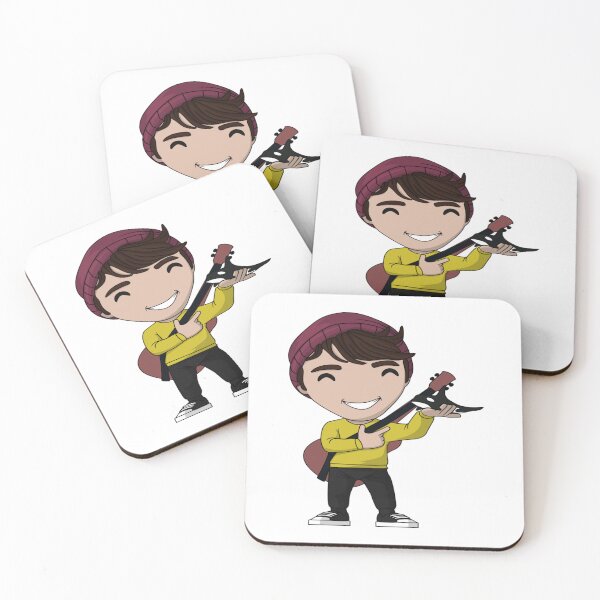 Item preview, Wilbur soot youtooz designed and sold by Fineshopify.