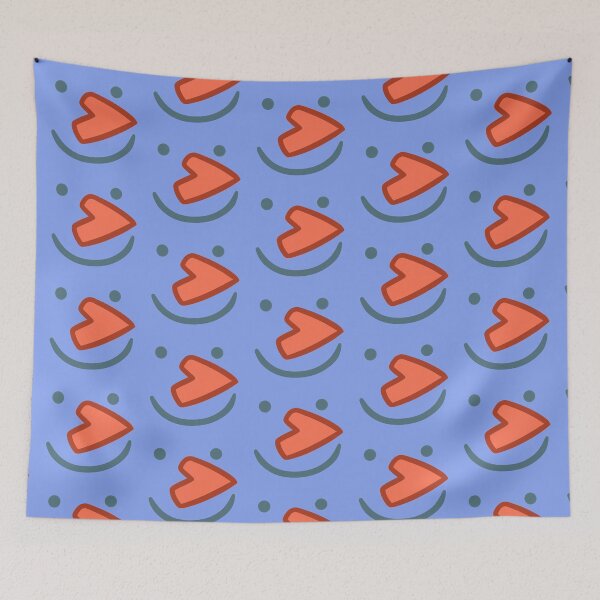 Item preview, Nosey Plus designed and sold by Bluwiikoon.